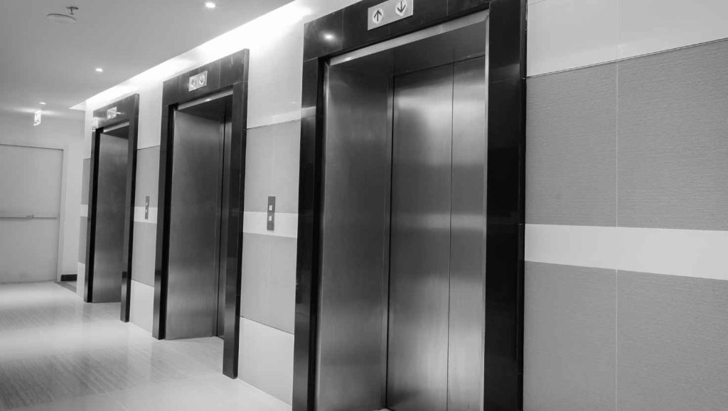 Elevators