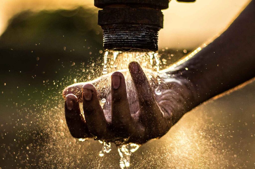 Reverse Osmosis Systems