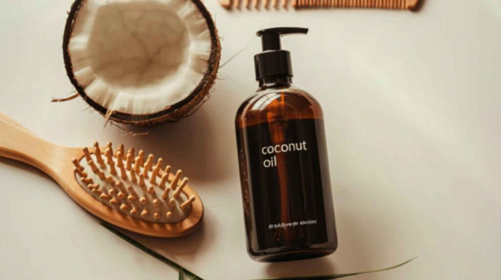 מוצרי שיער וטיפוח