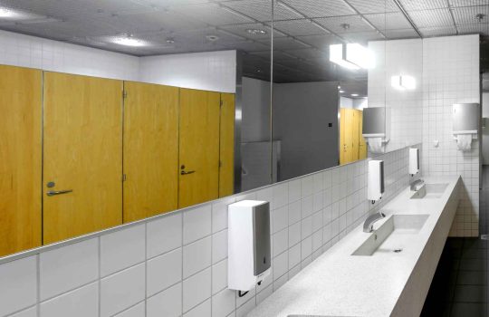 Toilet Cubicles2
